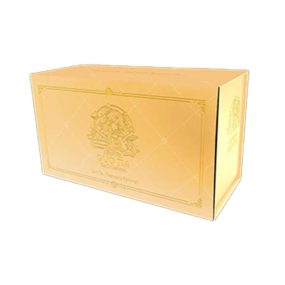 GRAND ARCHIVE ABYSSAL HEAVEN GUO JIA, HEAVEN'S FAVORED RE:COLLECTION