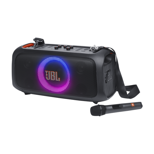 JBL-PARTYBOX GO ESSENTIAL