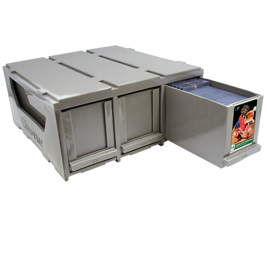 ULTRAPRO STORAGE BOX 3-DRAWER ORGANIZER