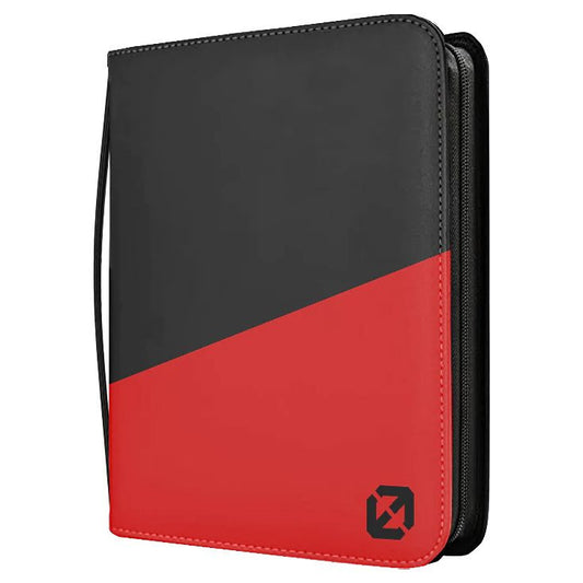 EVORETRO TOPLOADER BINDER