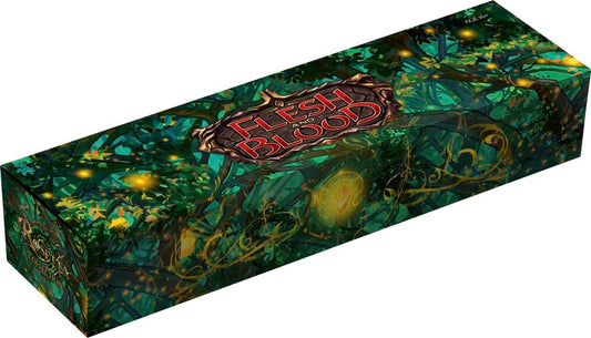 FLESH & BLOOD ROSETTA BLITZ DECK COLLECTION