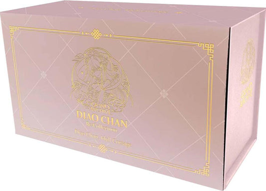 GRAND ARCHIVE ABYSSAL HEAVEN DIAO CHAN IDYLL CORSAGE RE:COLLECTION