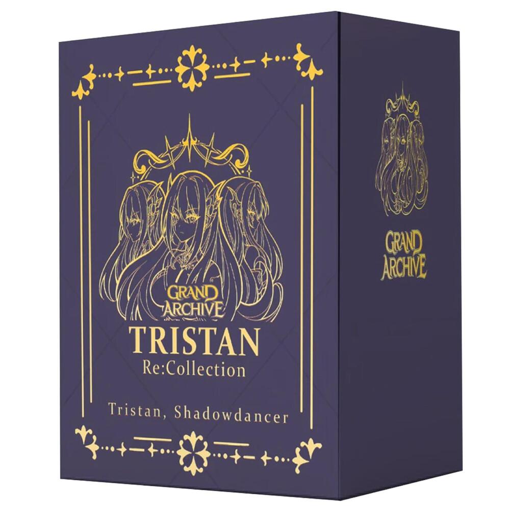 GRAND ARCHIVE TRISTAN, SOVERREIGN RE:COLLECTION LITE