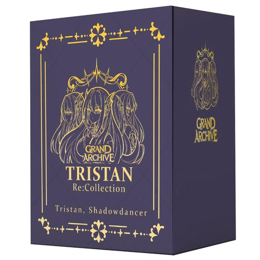 GRAND ARCHIVE TRISTAN, SOVERREIGN RE:COLLECTION LITE