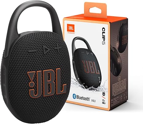 JBL-CLIP 5