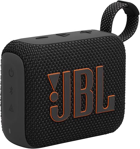 JBL-GO 4