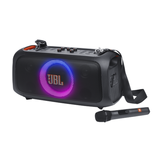 JBL-PARTYBOX GO ESSENTIAL